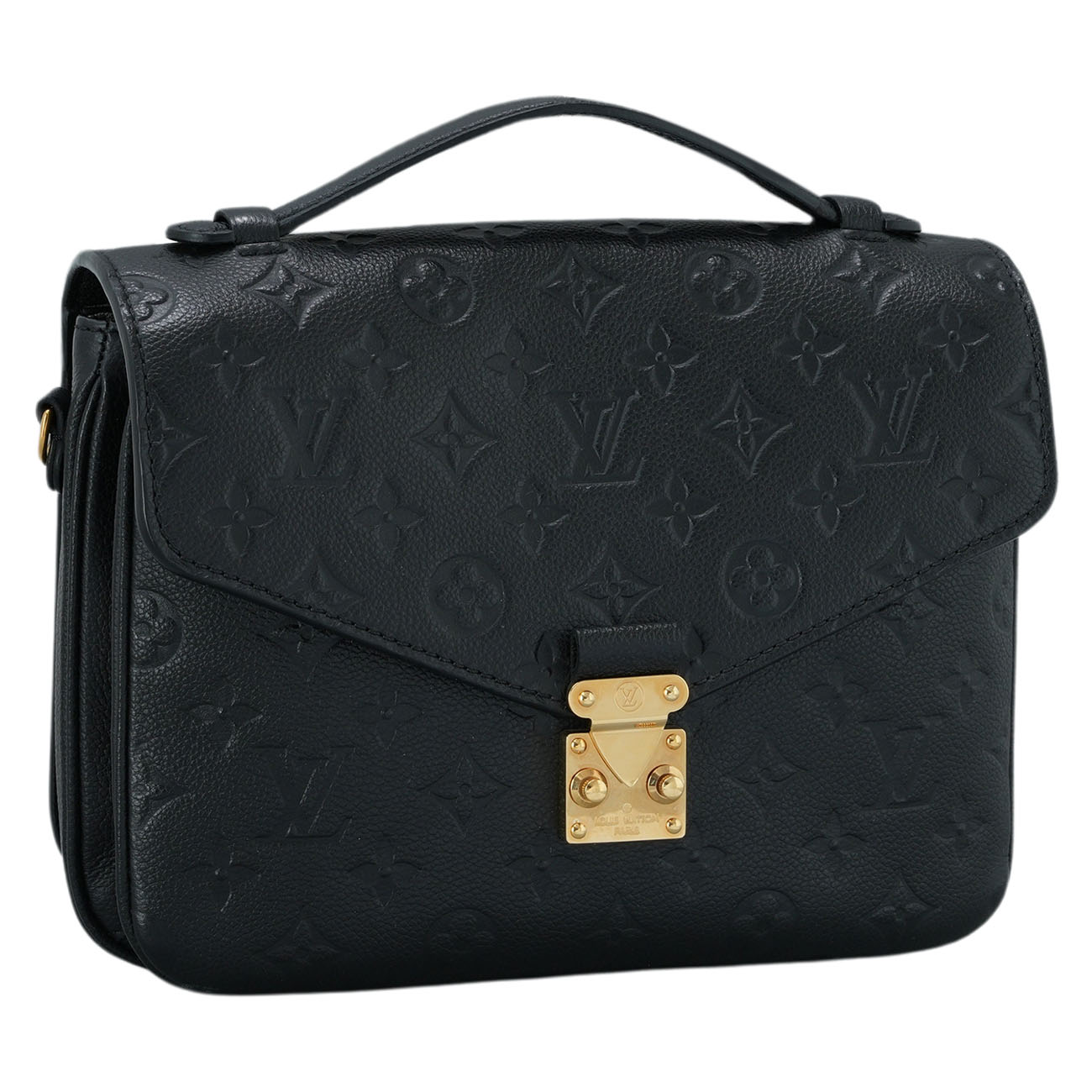 LOUIS VUITTON(USED)루이비통 앙프렝뜨 포쉐트 메티스